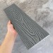 Заборная доска EasyDecking Wood-X 131х11 Серый купить в Саранске
