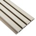 Фасадная реечная панель EasyDecking Wood-X 219х26 Бежевый купить в Саранске
