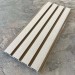 Фасадная реечная панель EasyDecking Wood-X 219х26 Бежевый купить в Саранске
