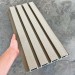 Фасадная реечная панель EasyDecking Wood-X 219х26 Бежевый купить в Саранске