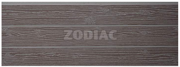 Фасадная панель Zodiac ТРОЙНАЯ ДОСКА AE11-002 купить в Саранске