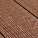 Террасная доска SW Abies (R) - радиальный распил Терракот купить в Саранске