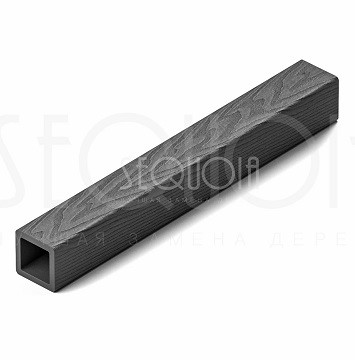 Балясина SEQUOIA Evolution 3D WOOD GRAY купить в Саранске