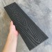 Заборная доска EasyDecking Wood-X 131х11 Черное дерево купить в Саранске