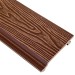 Фасадная панель EasyDecking Wood-X 156х21 Коричневый купить в Саранске