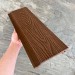 Фасадная панель EasyDecking Wood-X 156х21 Коричневый купить в Саранске
