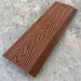 Фасадная панель EasyDecking Wood-X 156х21 Коричневый купить в Саранске