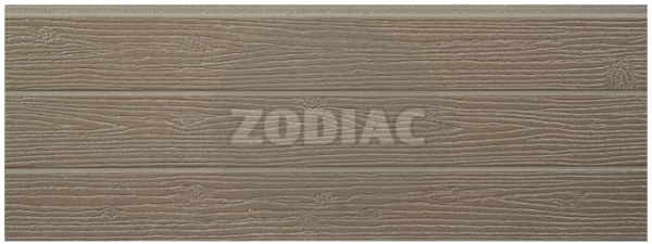 Фасадная панель Zodiac ТРОЙНАЯ ДОСКА AE11-004 купить в Саранске