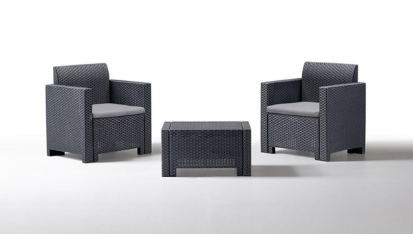 Комплект Nebraska Terrace купить в Саранске
