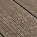 Террасная доска SW Abies (R) - радиальный распил Темно-коричневый купить в Саранске