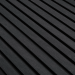 Стеновая панель CM Decking CM Wall, BLACK WOOD (Черное дерево) купить в Саранске