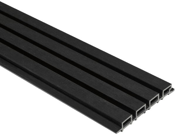 Стеновая панель CM Decking CM Wall, BLACK WOOD (Черное дерево) купить в Саранске