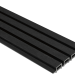 Стеновая панель CM Decking CM Wall, BLACK WOOD (Черное дерево) купить в Саранске
