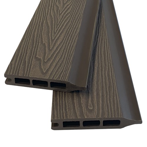 Заборная панель шип-паз EasyDecking Wood-Х 146х20 Венге купить в Саранске