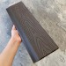 Заборная панель шип-паз EasyDecking Wood-Х 146х20 Венге купить в Саранске