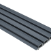 Стеновая панель CM Decking CM Wall, EBONY (Эбен) купить в Саранске
