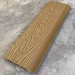 Заборная панель шип-паз EasyDecking Wood-Х 146х20 Дуб купить в Саранске