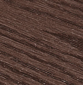 Ограждения из ДПК WOODVEX Темно-коричневый купить в Саранске