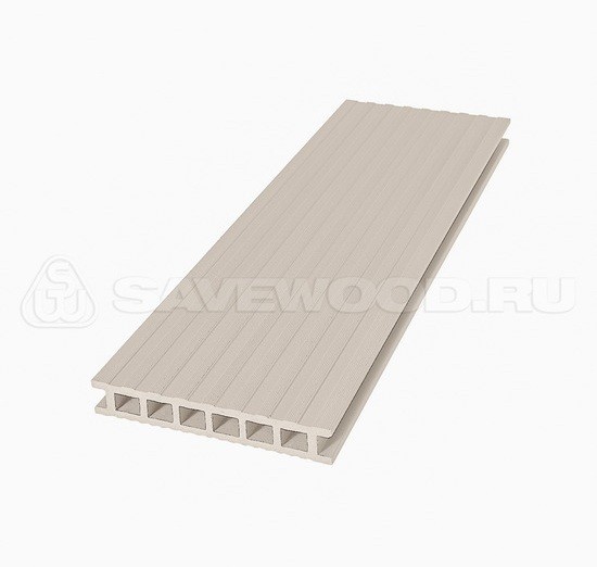 Террасная доска из ДПК SW Quercus  Бежевый  купить в Саранске