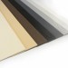 Фиброцементный сайдинг Fibra Plank Графитовый серый / RAL 7024 купить в Саранске