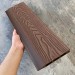 Заборная панель шип-паз EasyDecking Wood-Х 146х20 Коричневый купить в Саранске