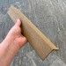 Уголок 3D EasyDecking Wood-Х 50х50 Шлифованный Дуб купить в Саранске