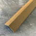 Уголок 3D EasyDecking Wood-Х 50х50 Шлифованный Дуб купить в Саранске