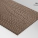 Фиброцементный сайдинг Fibra Plank Терракотовый / RAL 8028 купить в Саранске