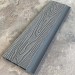 Заборная панель шип-паз EasyDecking Wood-Х 146х20 Серый купить в Саранске