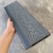 Заборная панель шип-паз EasyDecking Wood-Х 146х20 Серый купить в Саранске