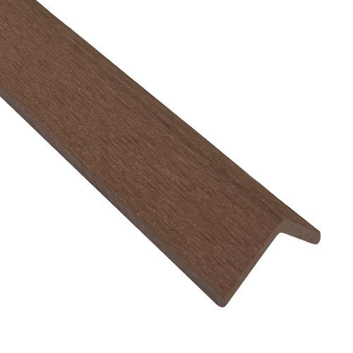 Уголок 3D EasyDecking Wood-Х 50х50 Шлифованный Коричневый купить в Саранске