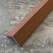 Уголок 3D EasyDecking Wood-Х 50х50 Шлифованный Коричневый купить в Саранске