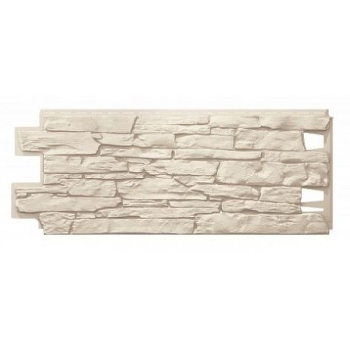 Фасадная панель VOX VILO Solid Stone Бежевый купить в Саранске