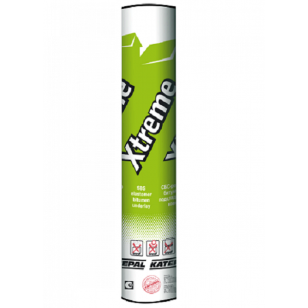 Ковер подкладочный KATEPAL Xtreme С самоклеящейся полосой купить в Саранске
