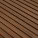 Стеновая панель CM Decking CM Wall, TEAK (Тик) купить в Саранске