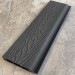 Заборная панель шип-паз EasyDecking Wood-Х 146х20 Черное дерево купить в Саранске