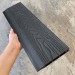 Заборная панель шип-паз EasyDecking Wood-Х 146х20 Черное дерево купить в Саранске