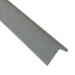Уголок 3D EasyDecking Wood-Х 50х50 Шлифованный Серый купить в Саранске
