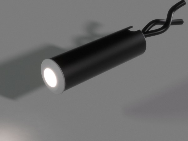 Точечные светильники Белый WLCL-111 купить в Саранске