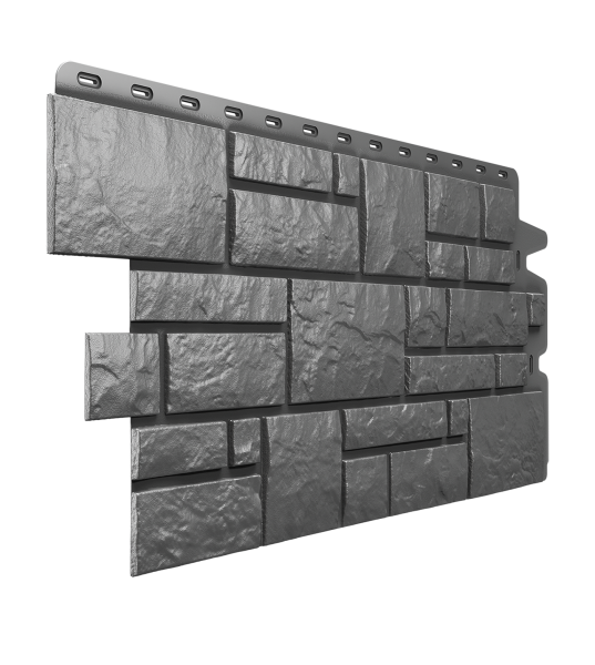 Фасадная панель Docke, Burg, Оникс купить в Саранске