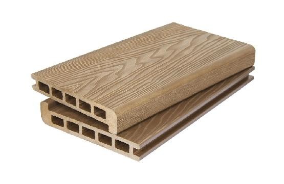 Ступень 3D GardenParkett фактура дерева Бук купить в Саранске