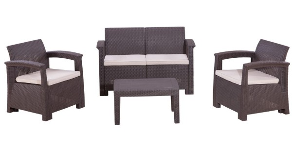 Комплект Rattan Comfort 4 купить в Саранске