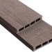 Террасная доска ДПК Outdoor 3D NEVADA/CALIFORNIA BROWN коричневая микс купить в Саранске