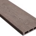 Террасная доска ДПК Outdoor 3D NEVADA/CALIFORNIA BROWN коричневая микс купить в Саранске