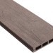 Террасная доска ДПК Outdoor 3D NEVADA/CALIFORNIA BROWN коричневая микс купить в Саранске