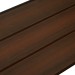 Фасадная панель из ДПК CM Cladding Timber Спайси Браун купить в Саранске