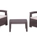 Комплект Rattan Comfort 3 купить в Саранске