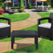 Комплект Rattan Comfort 3 купить в Саранске