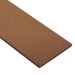 Универсальная доска EasyDecking Wood-X 131х11 Коричневый купить в Саранске