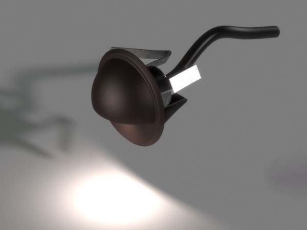 Точечные светильники Коричневый WLCL-112 купить в Саранске